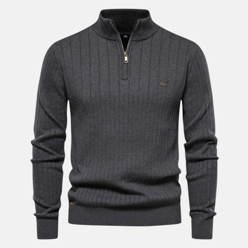 Jérôme | Polo Aiopeson elegante