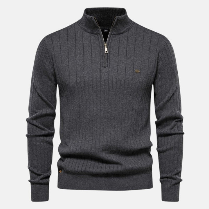 Jérôme | Polo Aiopeson elegante