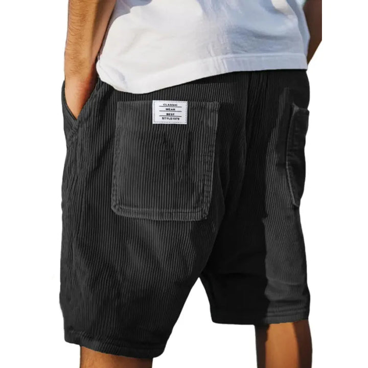 Diego | Pantalones cortos elegantes