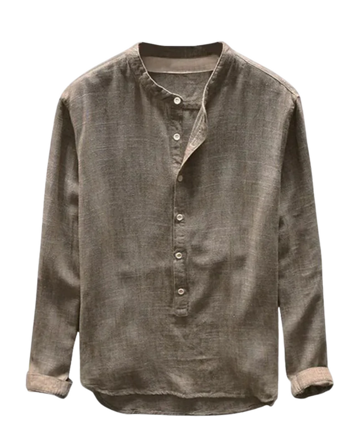 Camisa Nassau