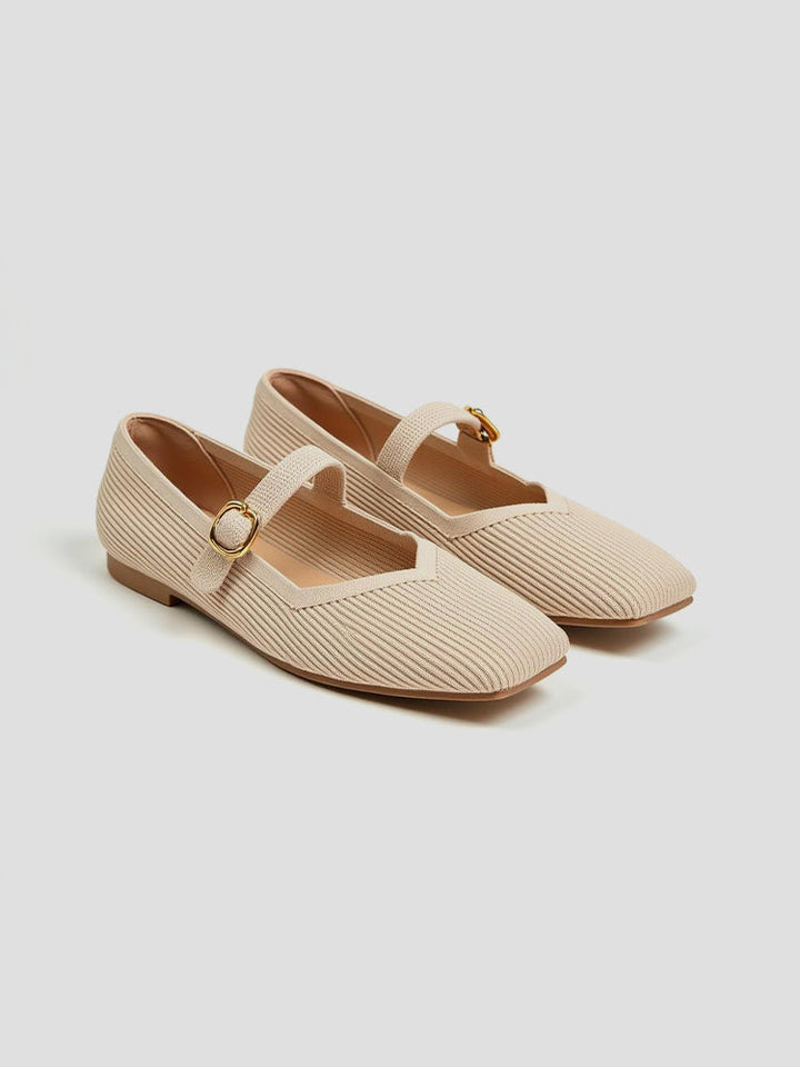 Aveline | Mocasines confort