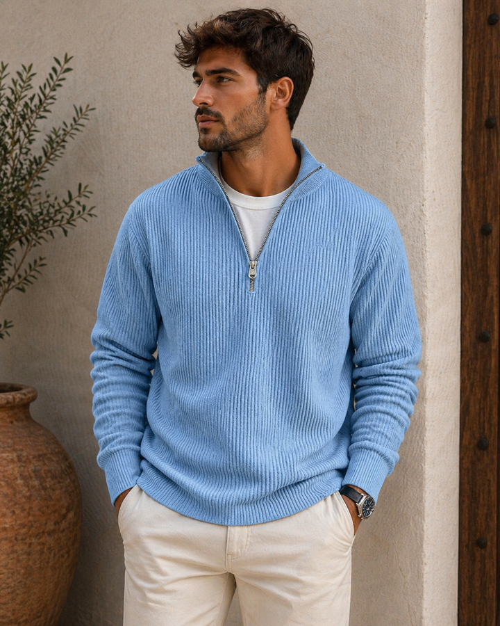 Mateo™ | Suéter moderno y elegante